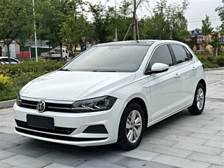 VOLKSWAGEN POLO 2019