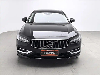 VOLVO S90 2019