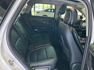 LINCOLN ADVENTURER  2024 YEAR 2.0T 4WD  EDITION 2024