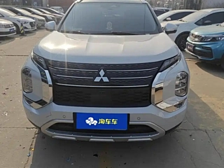 Заказать MITSUBISHI OUTLANDER