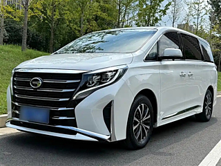 TRUMPCHI M8  2021