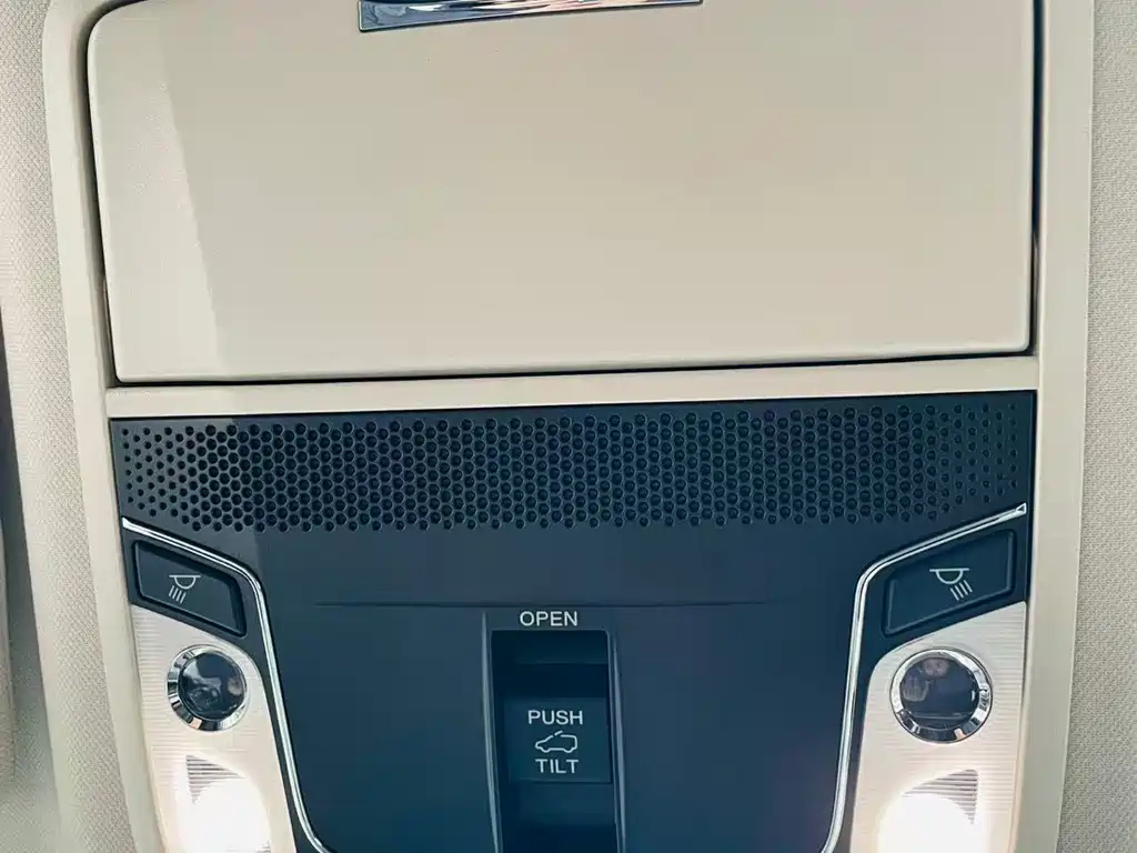 HONDA ODYSSEY 2018