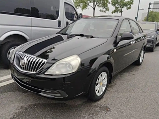BUICK EXCELLE 2016