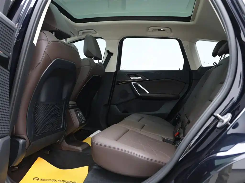 BMW X1 2023