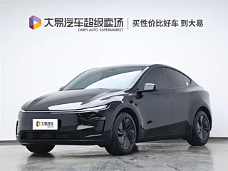 Заказать TESLA MODEL Y