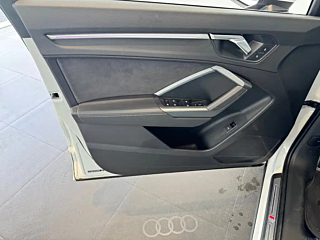AUDI Q3 2024 YEAR 40 TFSI FASHION DYNAMIC 2024