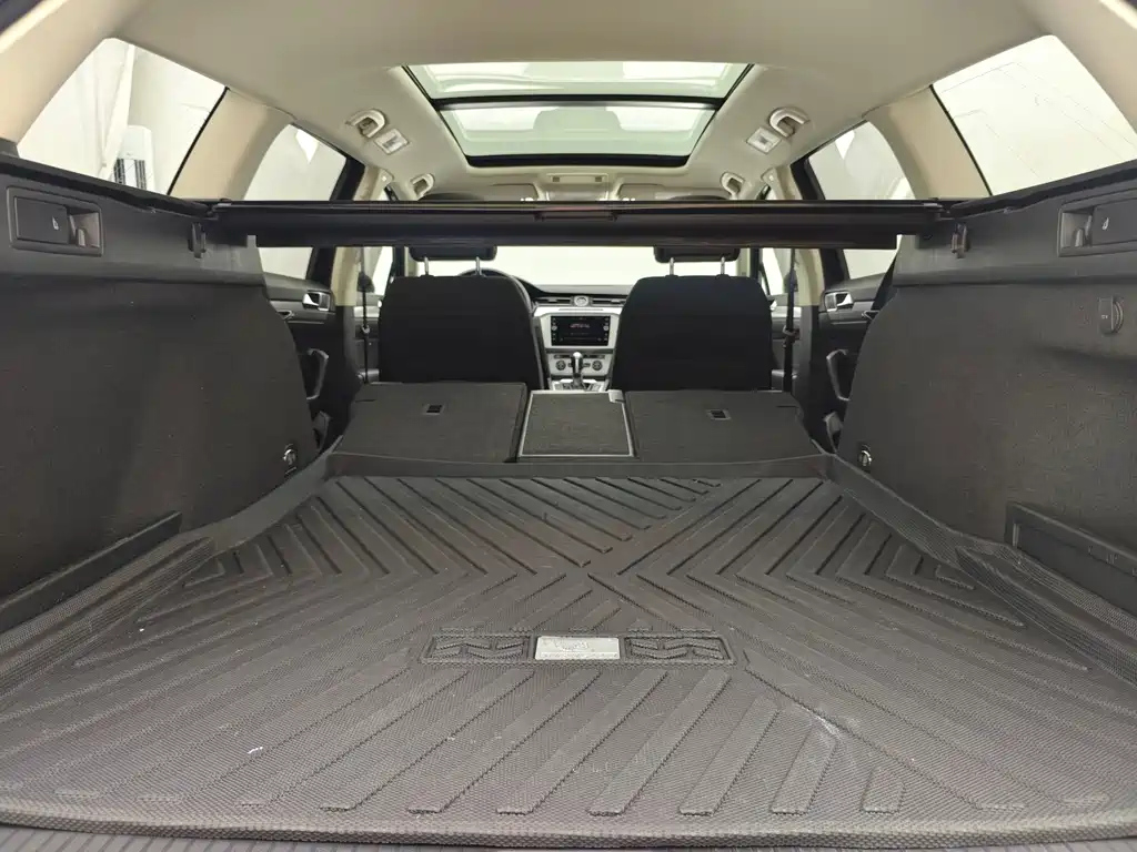 VOLKSWAGEN OTHER 2018