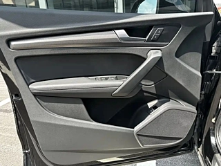 AUDI Q5L  2022 YEAR 40T LUXURY DYNAMIC 2022