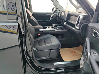 JETOUR &#26053;&#34892;&#32773; 2025 YEAR 2.0TD DCT XWD DISCOVERY 2025