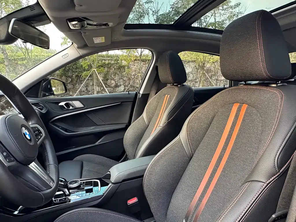 BMW 2-SERIES 2021