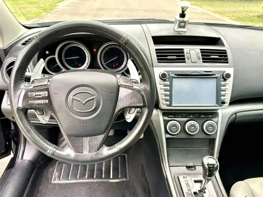 MAZDA MAZDA6 2009