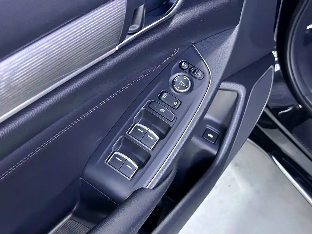 HONDA ACCORD 2022