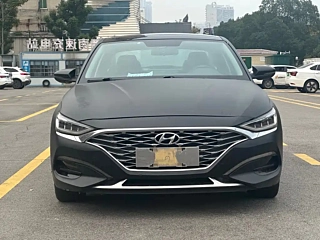 HYUNDAI LAFESTA 2019