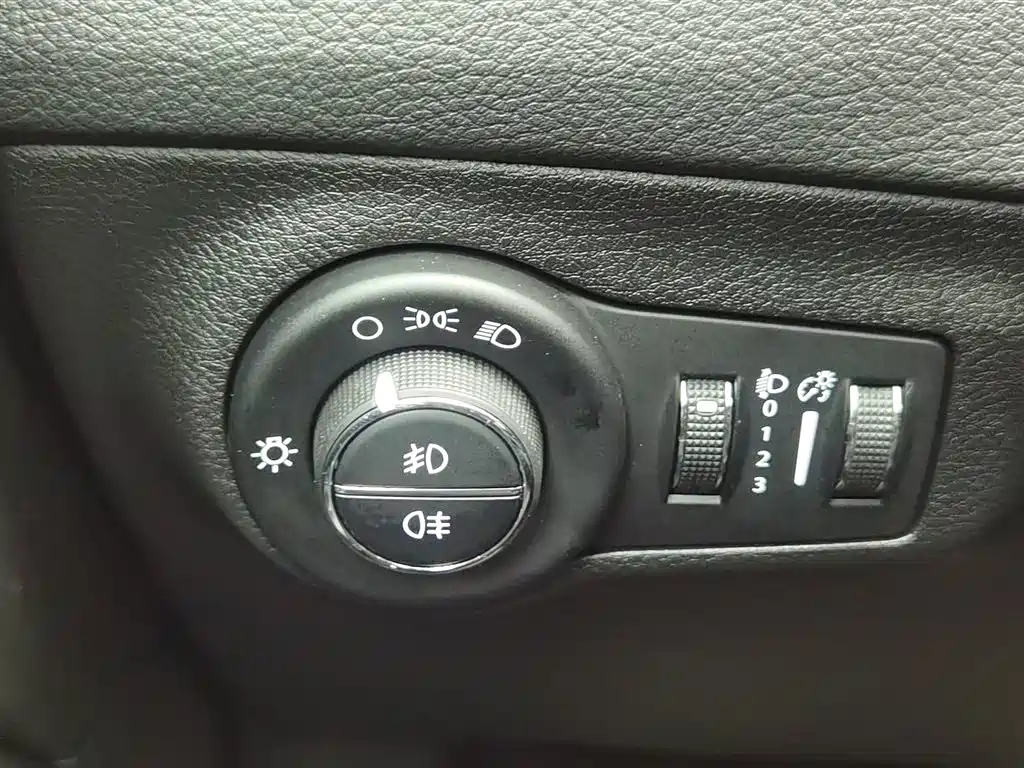 JEEP COMPASS 2019