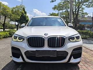 BMW X3  2020