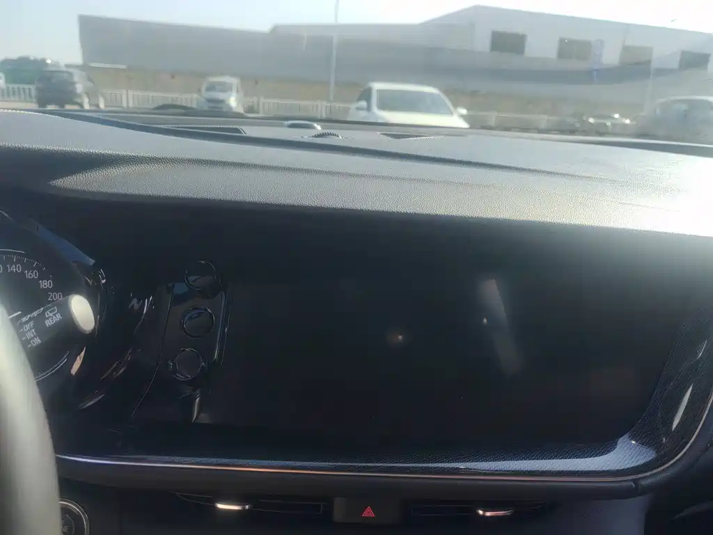 BUICK ENVISION 2023
