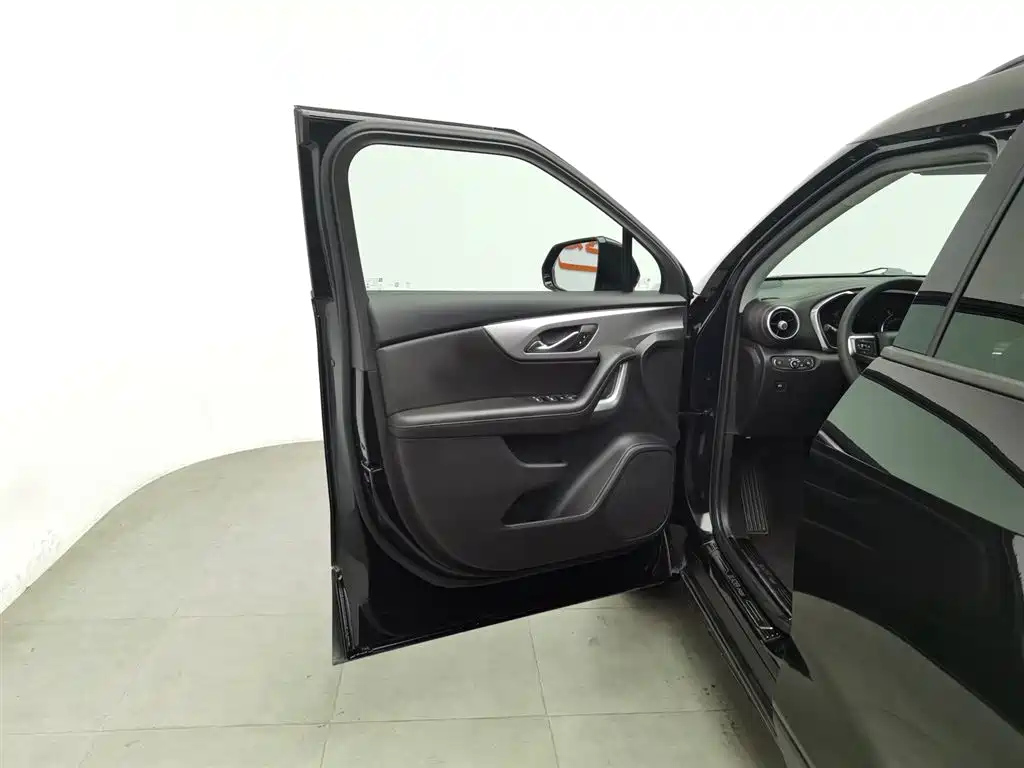 CHEVROLET BLAZER 2021