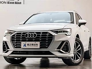 AUDI Q3  2022 YEAR 35 TFSI AGGRESSIVE DYNAMIC 2022