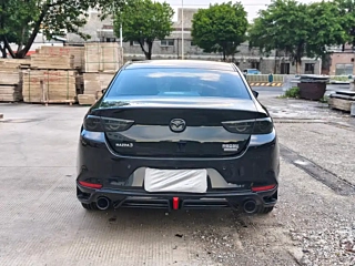 MAZDA 3 AXELA  2021 YEAR 2.0L AUTOMATIC  EDITION 2021