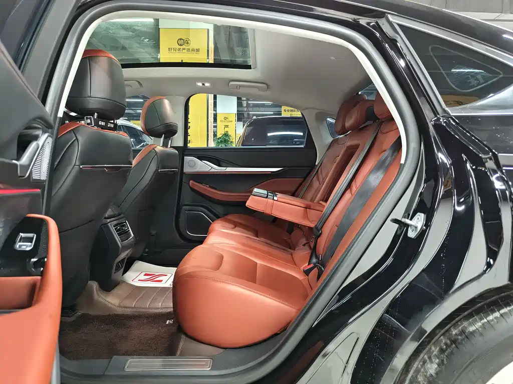 LINCOLN Z 2022