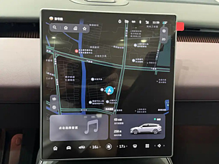 NIO ET5T  2024 YEAR 75KWH TOURING 2024