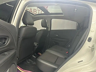 HONDA VEZEL  2020 YEAR 220 TURBO CVT DELUXE EDITION 2020