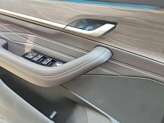 GEELY AUTO MONJARO 2025 YEAR 2.0TD AUTOMATIC EDITION 2025