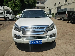 Заказать ISUZU OTHER