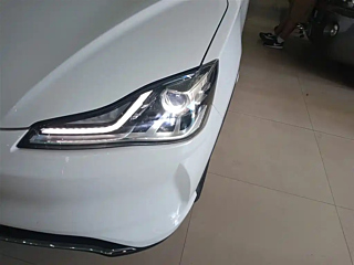 NETA AUTO V 2022 YEAR 400 LITE 2022