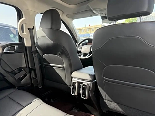 HAVAL DARGO  2024 YEAR 1.5T DCT&#36793;&#29287; EDITION 2024