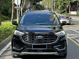 FORD EDGE 2022