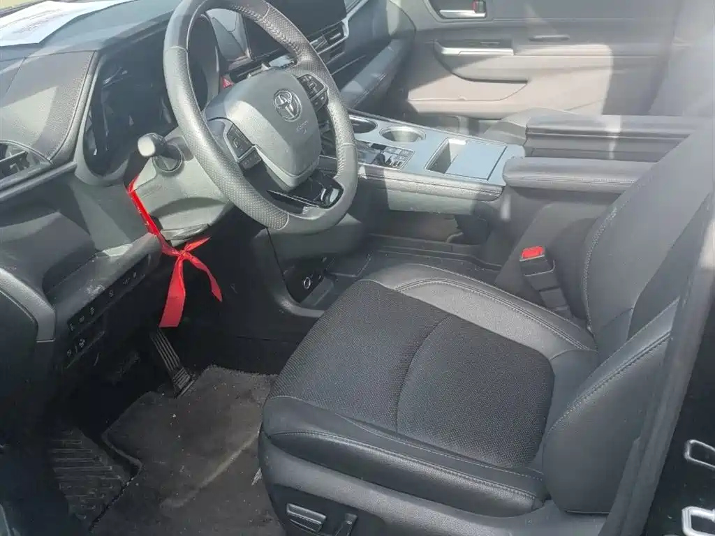 TOYOTA SIENNA SIENNA 2023