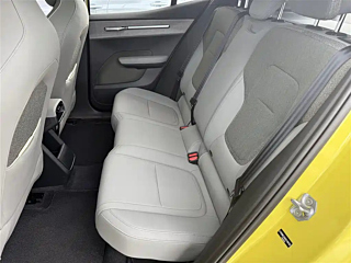 VOLVO EX30  2025 YEAR &#21518;&#39537;&#38271; RANGE EDITION PLUS 2025