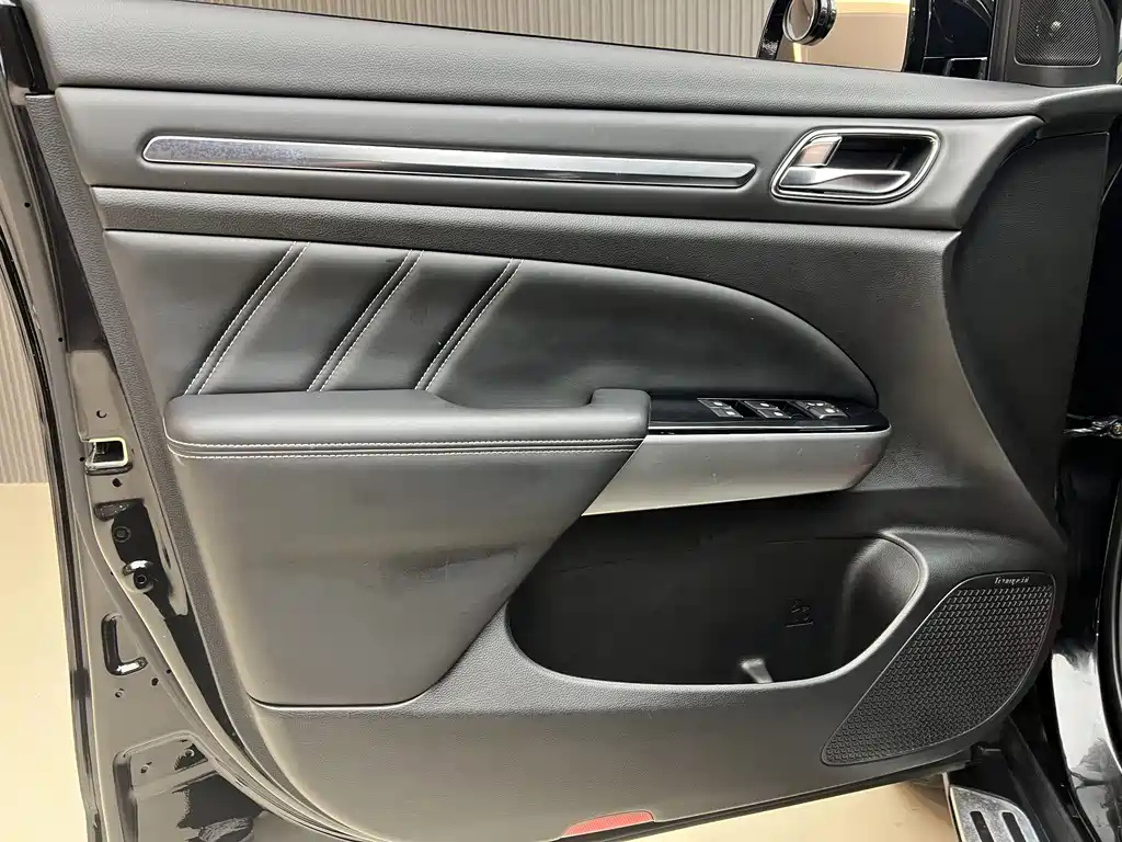 TRUMPCHI GS8 2021