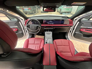 LINCOLN ADVENTURER  2024 YEAR 2.0T 2WD  ELEGANT EDITION 2024