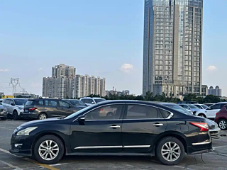 NISSAN TEANA 2013