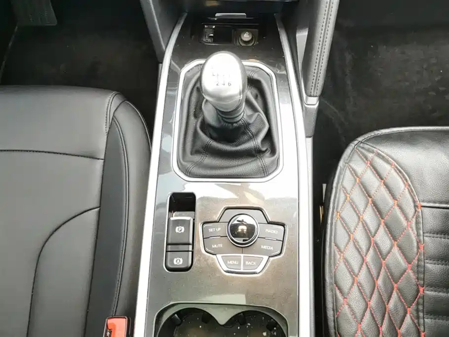 HAVAL H6 2018