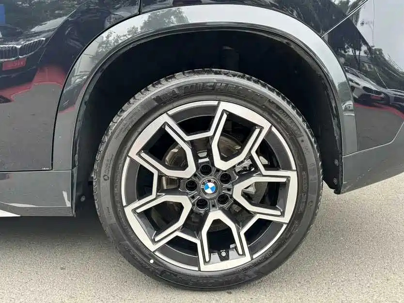 BMW X1 2024