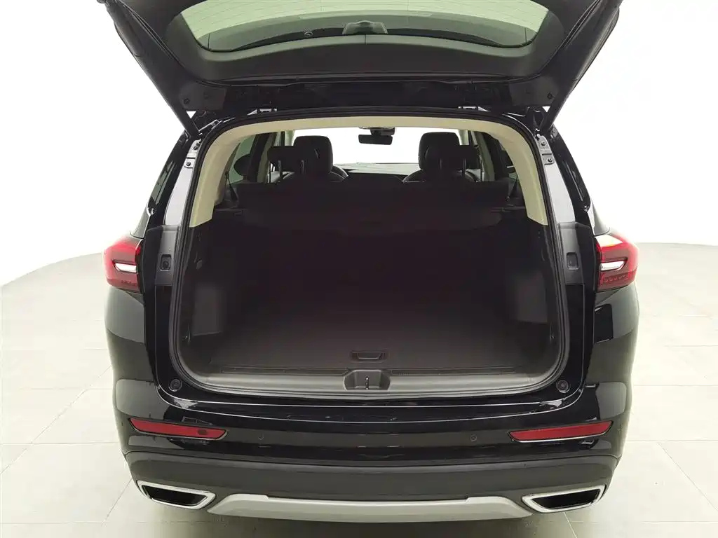 BUICK ENVISION 2022
