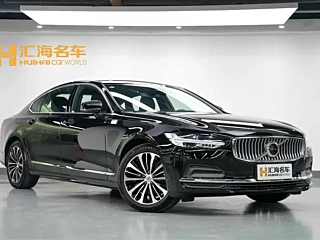 VOLVO S90 2024