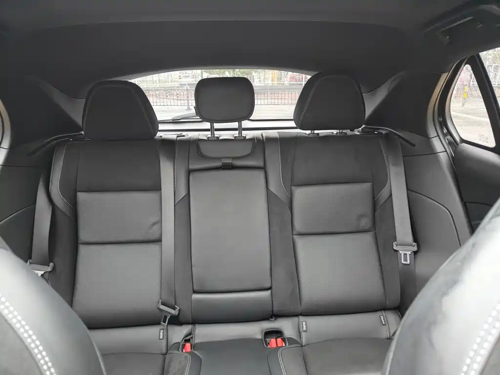 LYNK&CO 02 HATCHBACK 2022