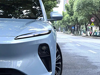 NIO ET5T 2023 YEAR 75KWH TOURING 2023