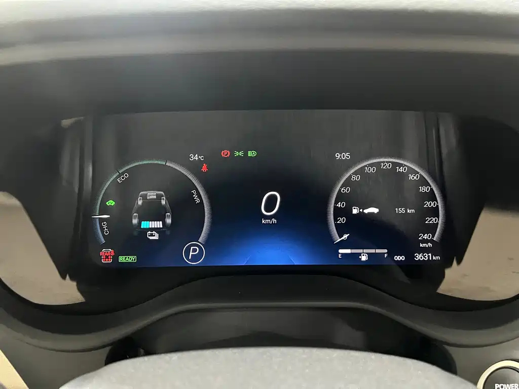 TOYOTA SIENNA SIENNA 2024