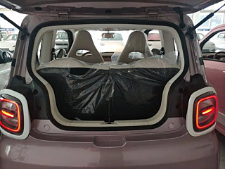 BESTURN PONY  2025 YEAR 222KM  POWER 2025