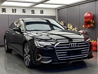 AUDI A6L 2023