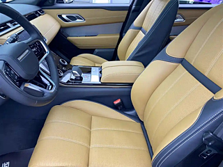 LAND ROVER RANGE ROVER VESSEL 2023 YEAR 250PS EDITION 2023