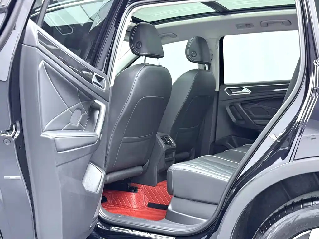car slider