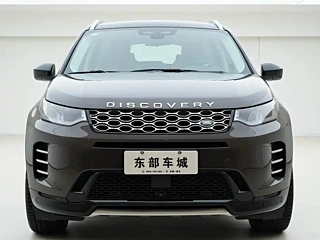 LAND ROVER DISCOVERY SPORT  2024