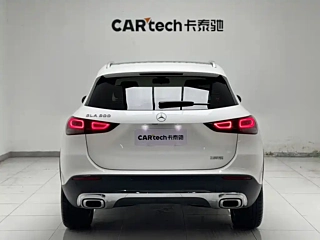 MERCEDES BENZ GLA  2020 YEAR GLA 200 2020