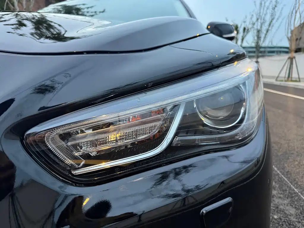 INFINITI QX60 IMPORT 2021
